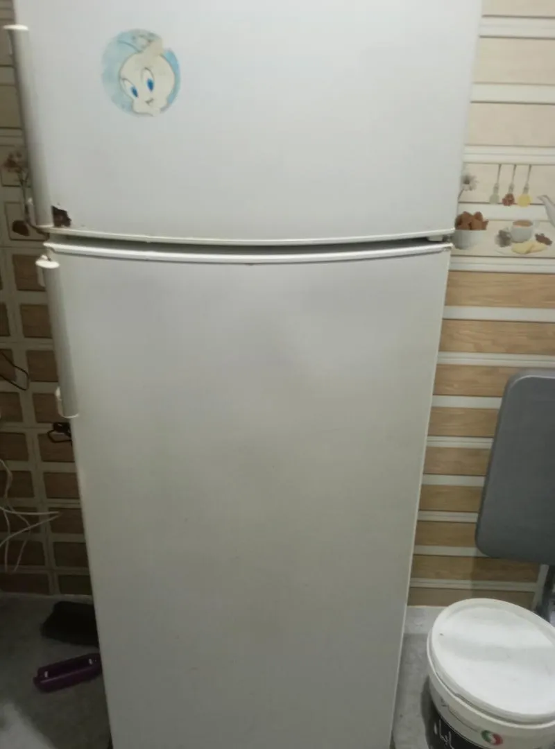 Réfrigérateur Whirlpool