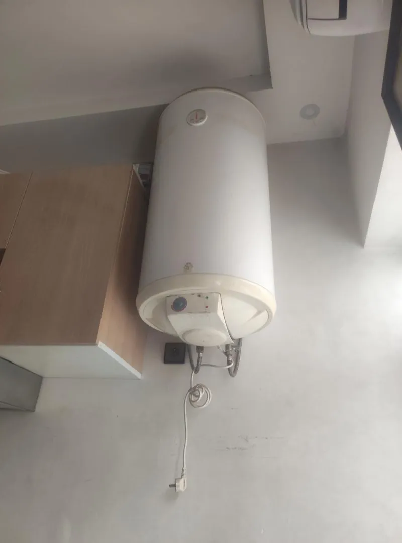 Chauffage électrique