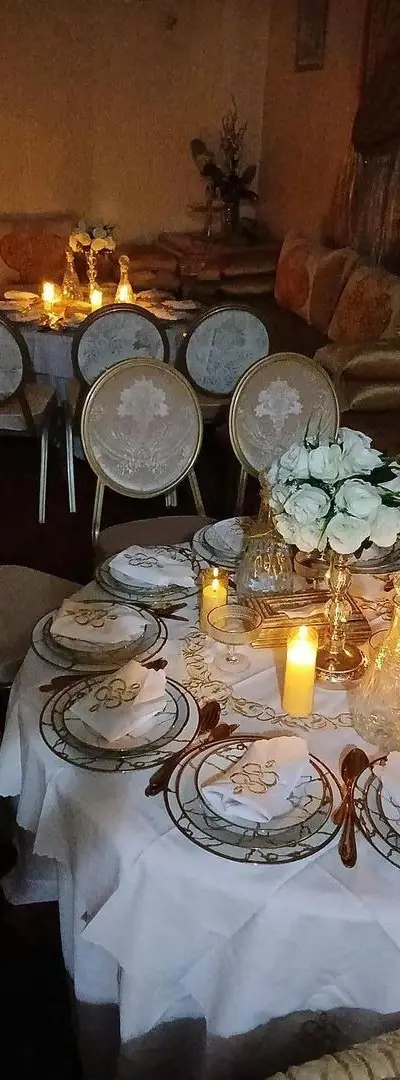 Benabbar Events