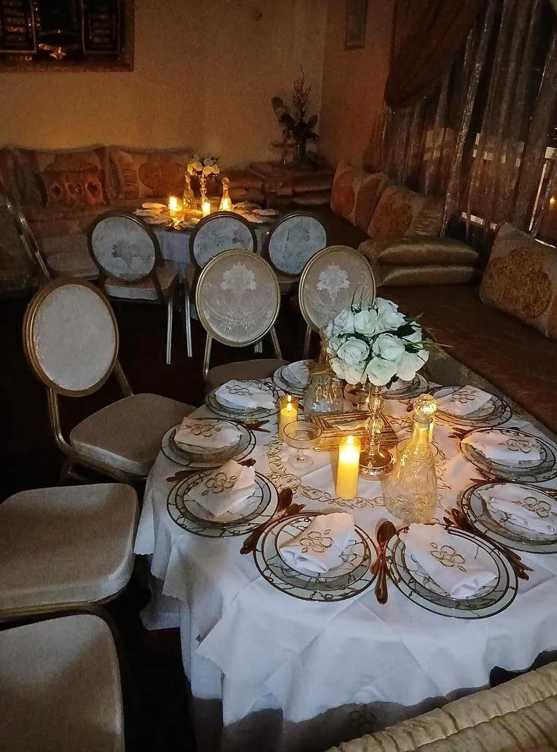 Benabbar Events