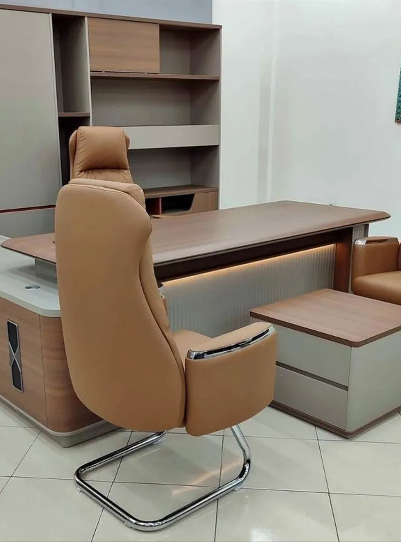 ✨ MOBILIER DE BUREAU D’IMPORTATION ✨