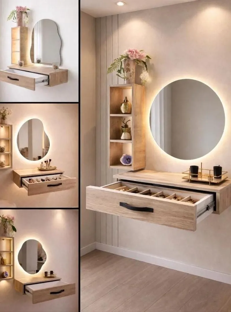 Vente de miroirs