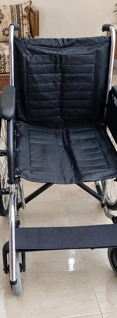 Fauteuil roulant