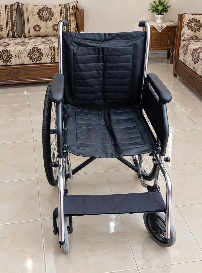 Fauteuil roulant