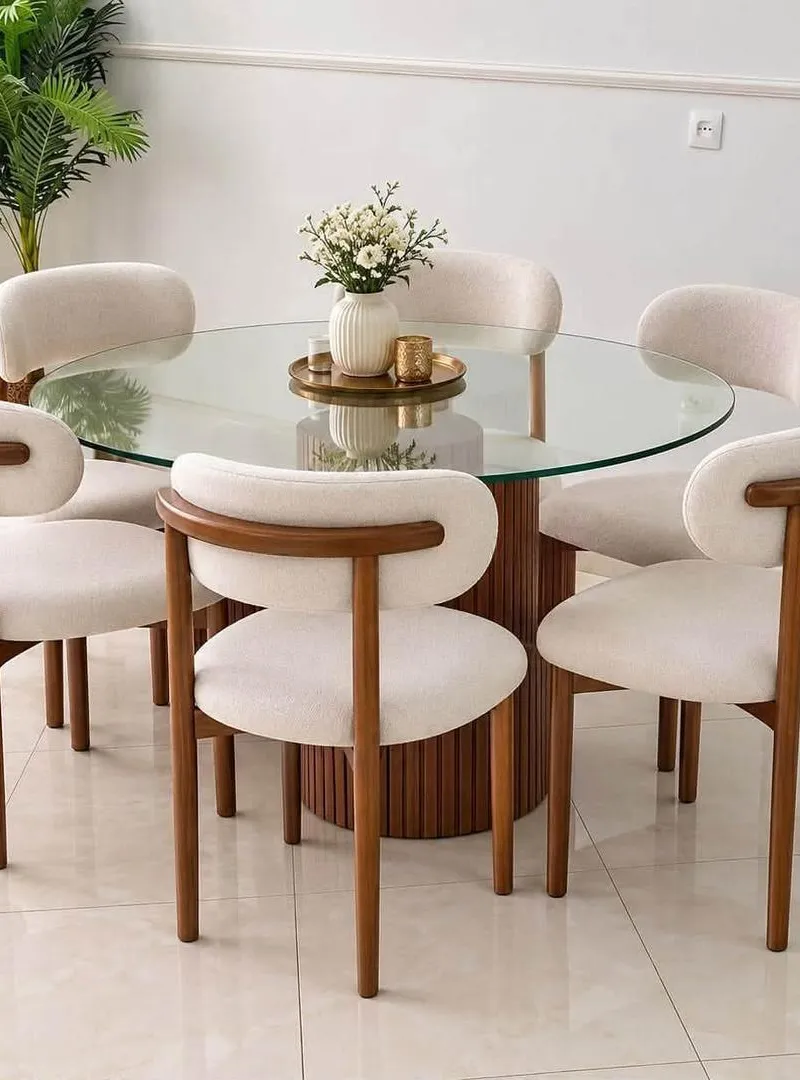 Des tables