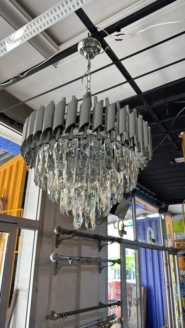 Lustre élégant
