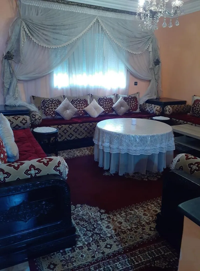 Salon marocain à vendre