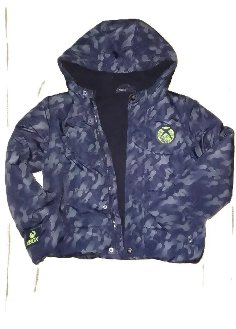 VESTE POUR ENFANT
