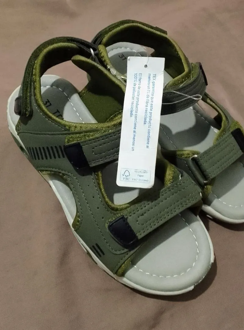 Sandale Export