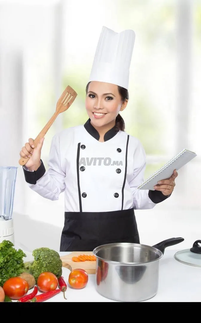 cuisinière