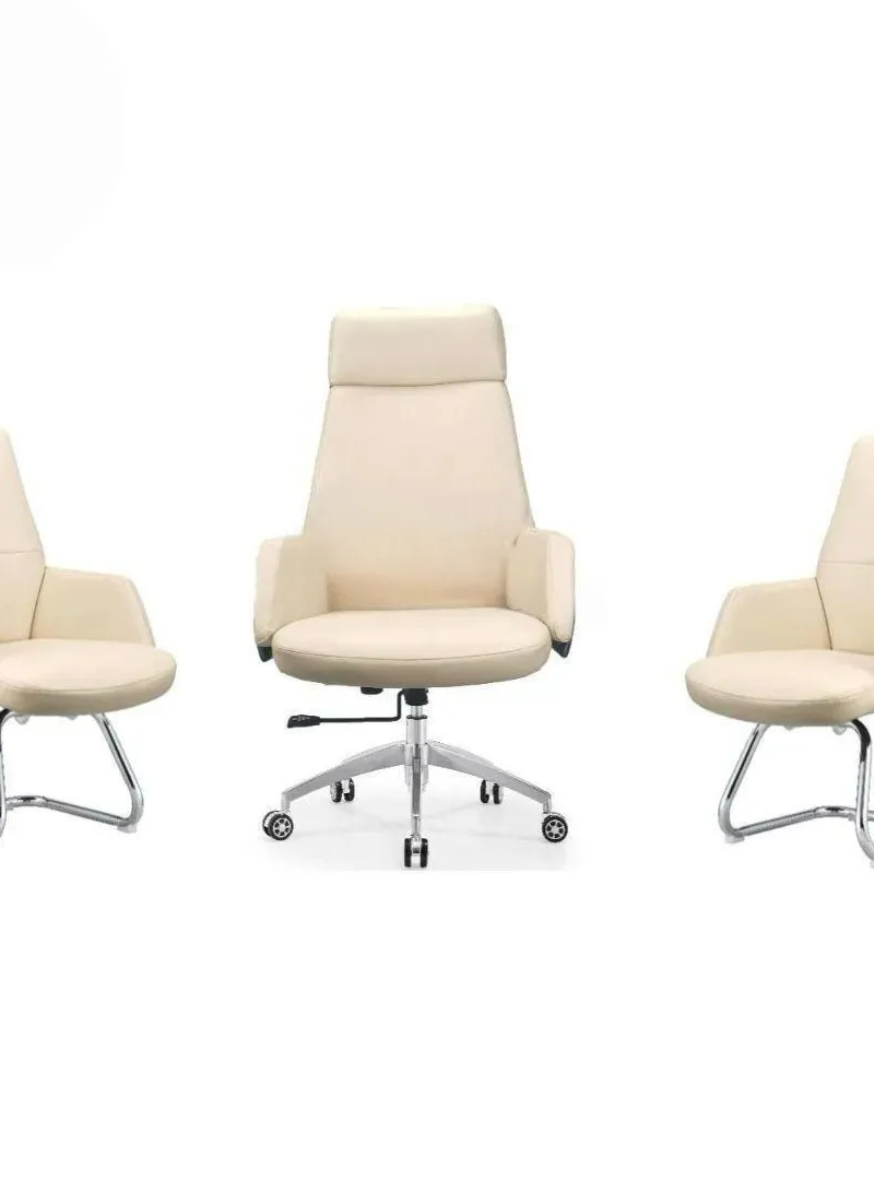 Pack fauteuil de bureau design moderne
