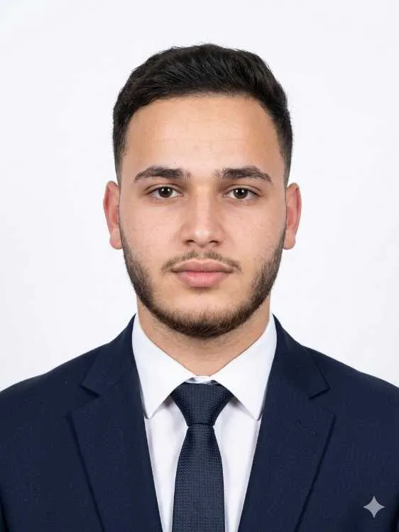 Commercial, vendeur ou magasini