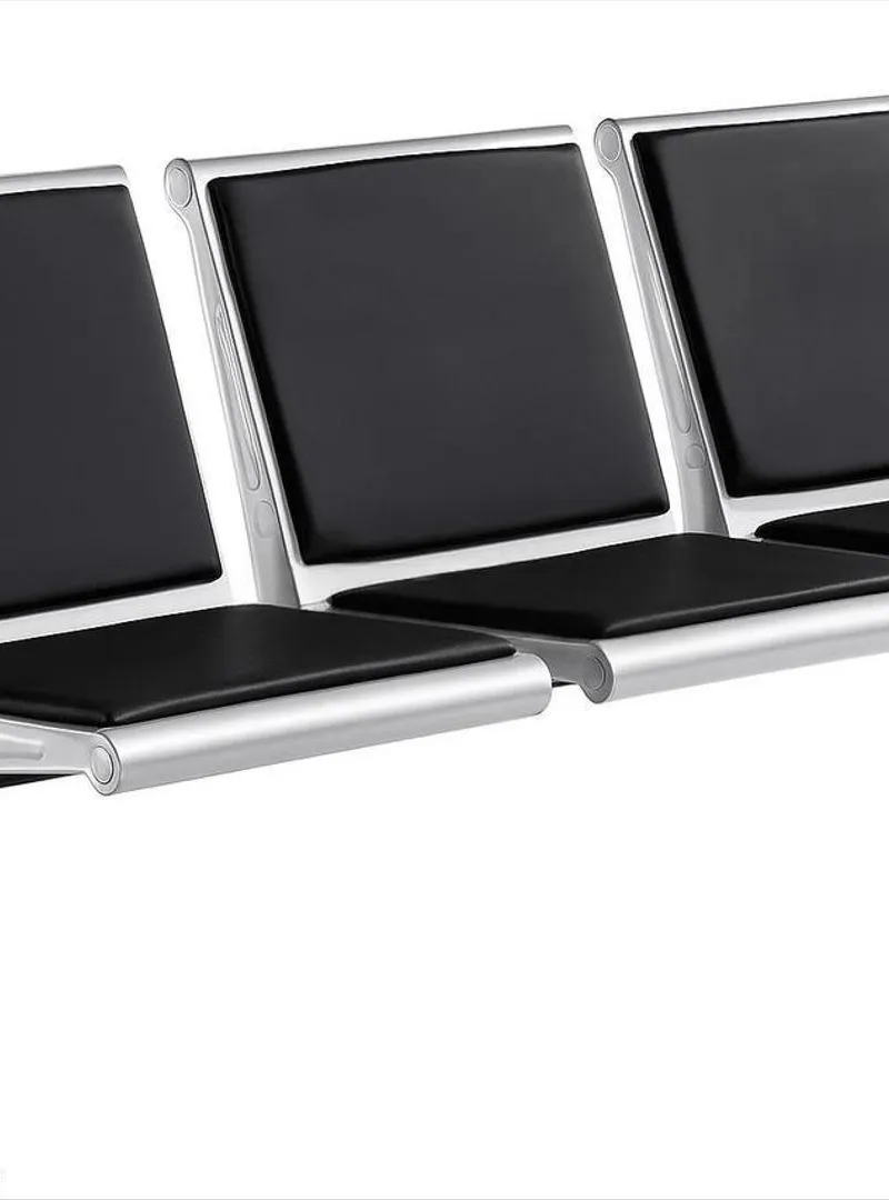 Mobilier d’attente pour administration