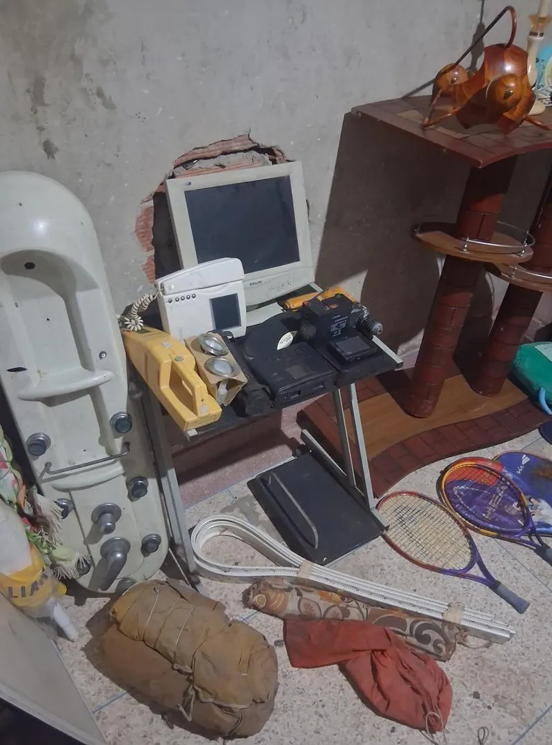 Marchandises en gros, bienvenue aux intéressés