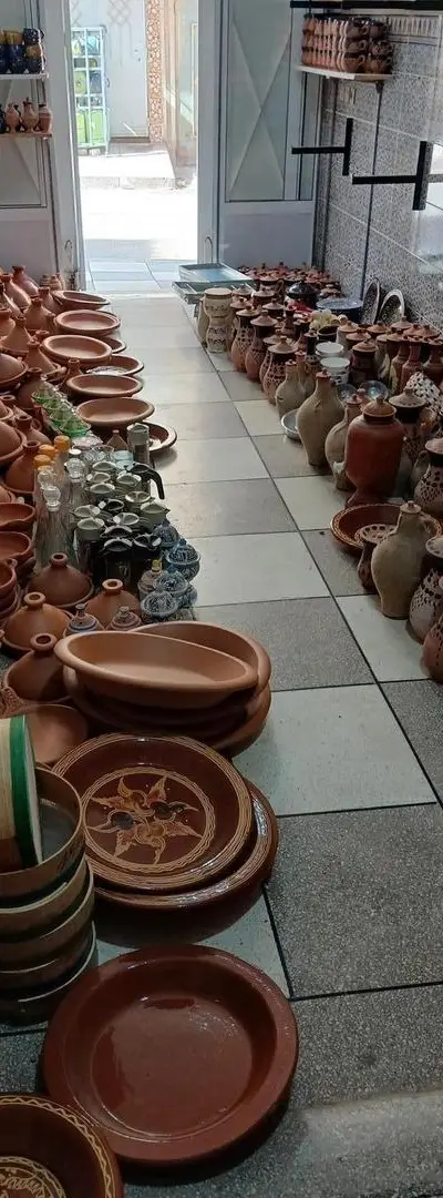 Marchandise à Oujda en gros, tout est nouveau, numéro
