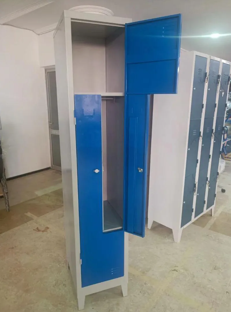 Vestiaire Métallique Professionnel Prix d’Usine
