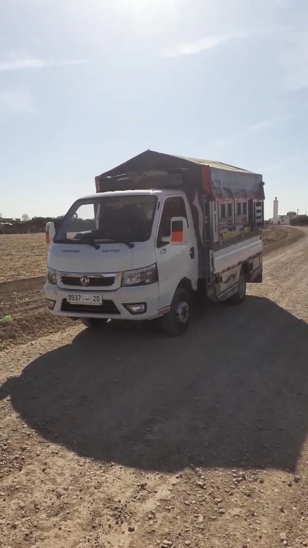 Dongfeng 3400