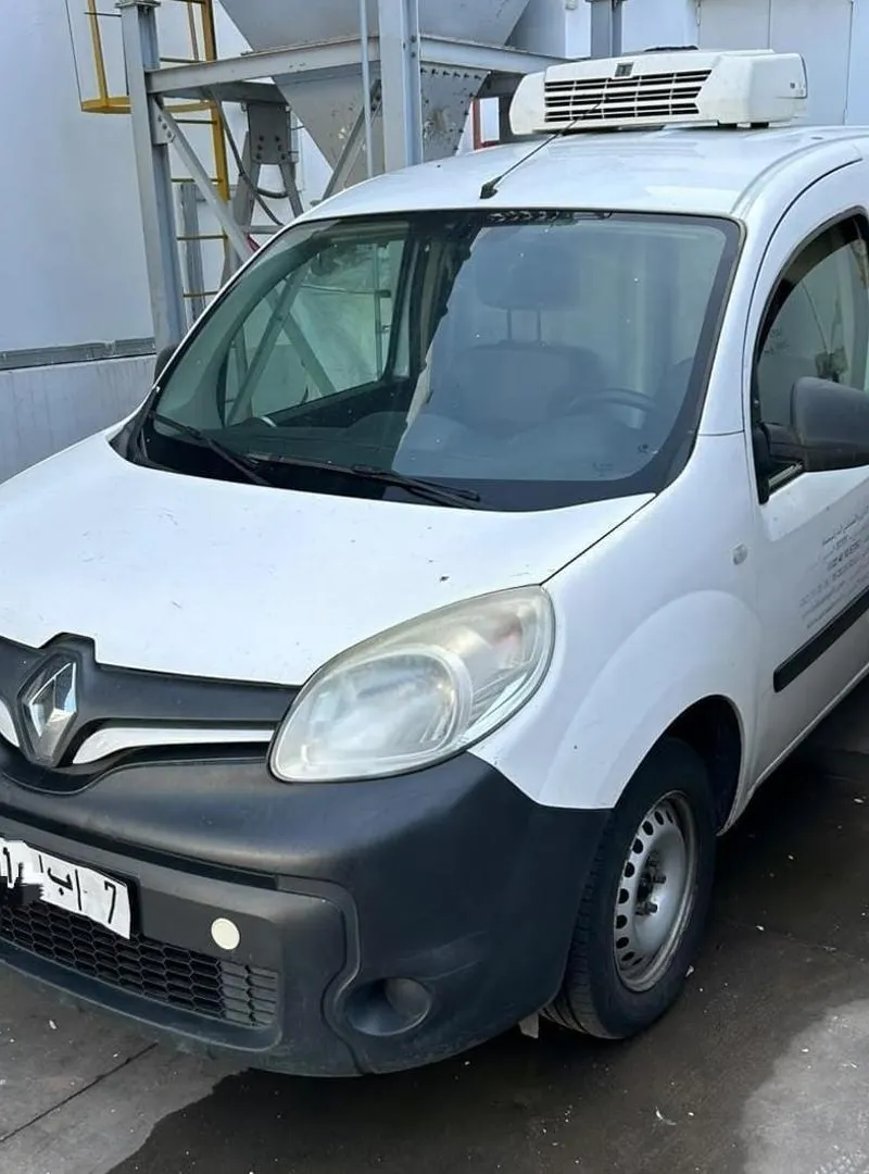 Renault Kangoo Frigo 2019