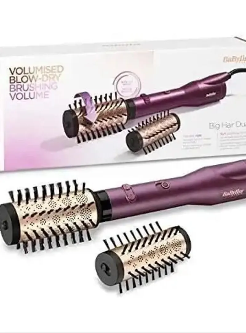 Babyliss brosse rotative [bon état]