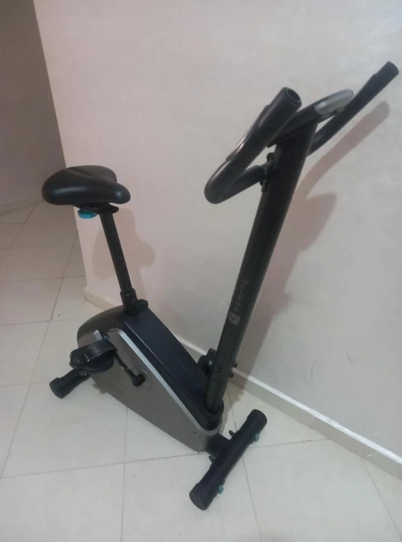 Vélo de sport