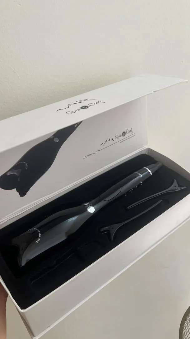 Boucleur cheveux marque umate neuf