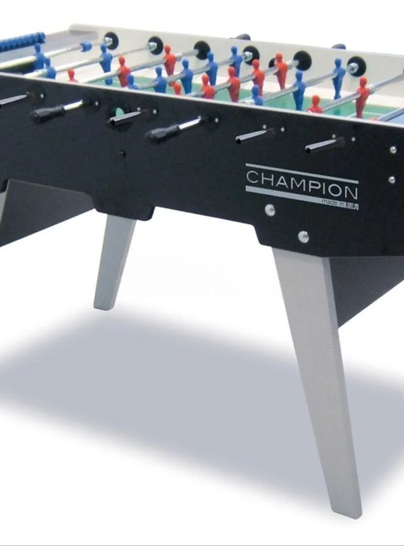 TABLE DE FOOTBALL CHAMPION