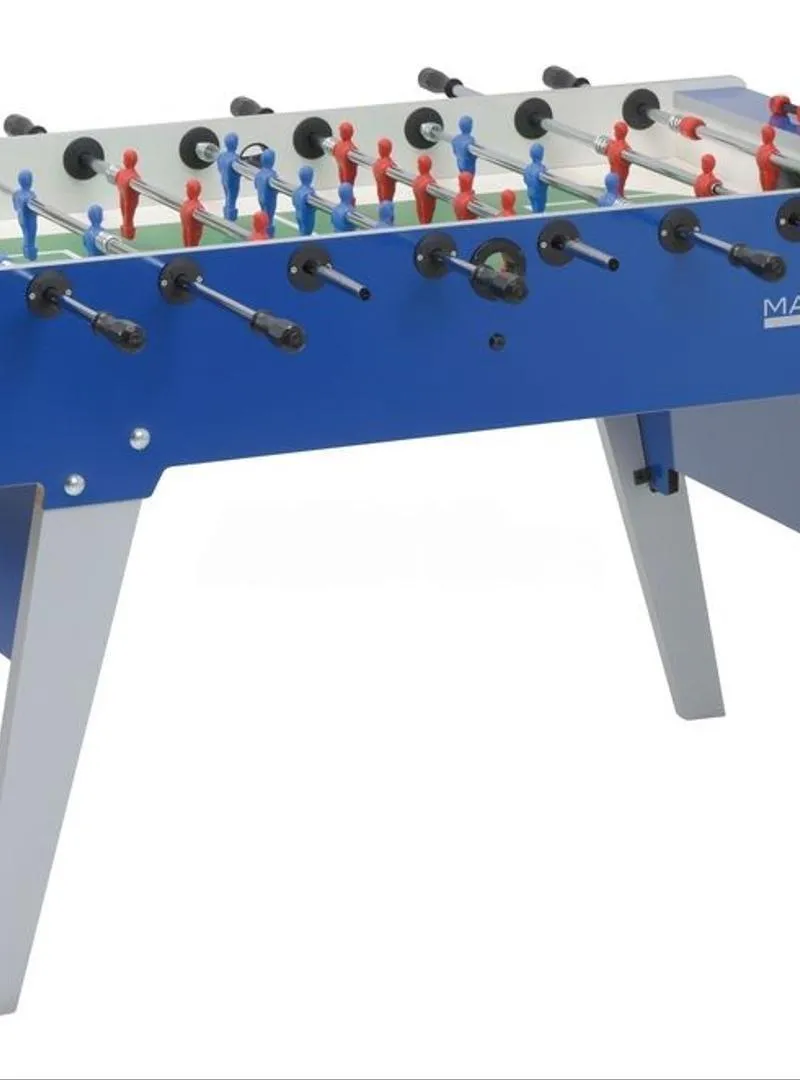 TABLE DE FOOTBALL TÉLESCOPIQUES MASTER PRO