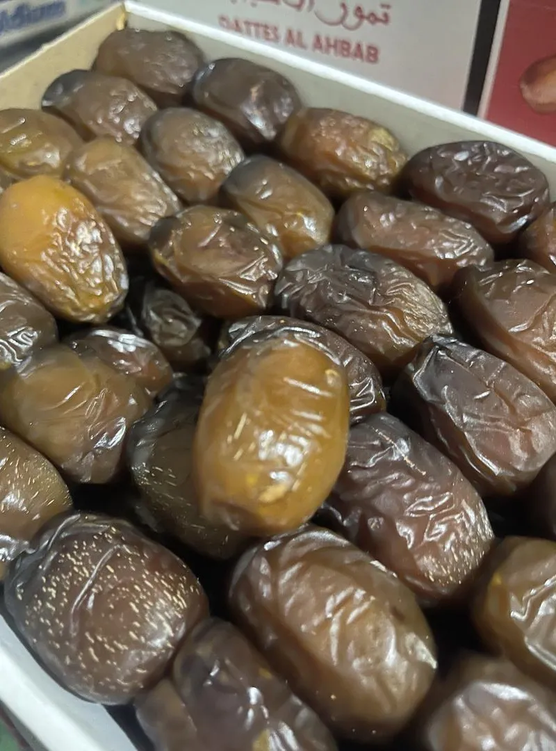 Dattes Fakous à vendre – Qualité et goût exceptionnels