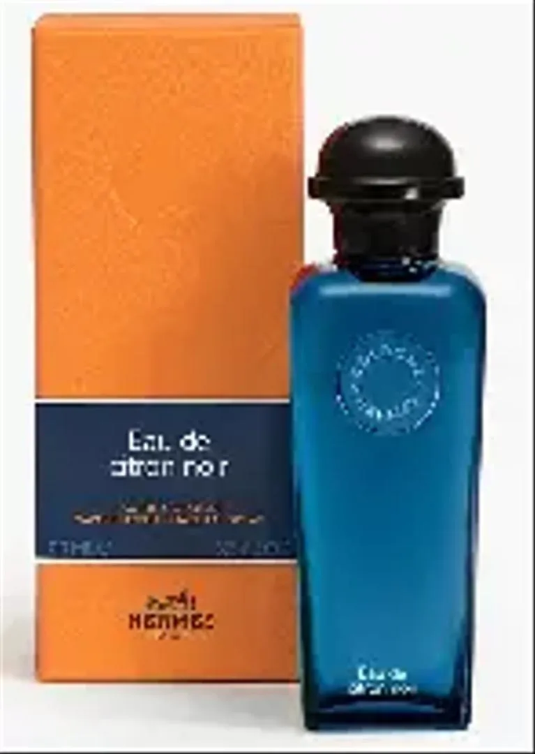 HERMÈS Eau de citron noir - Eau de cologne