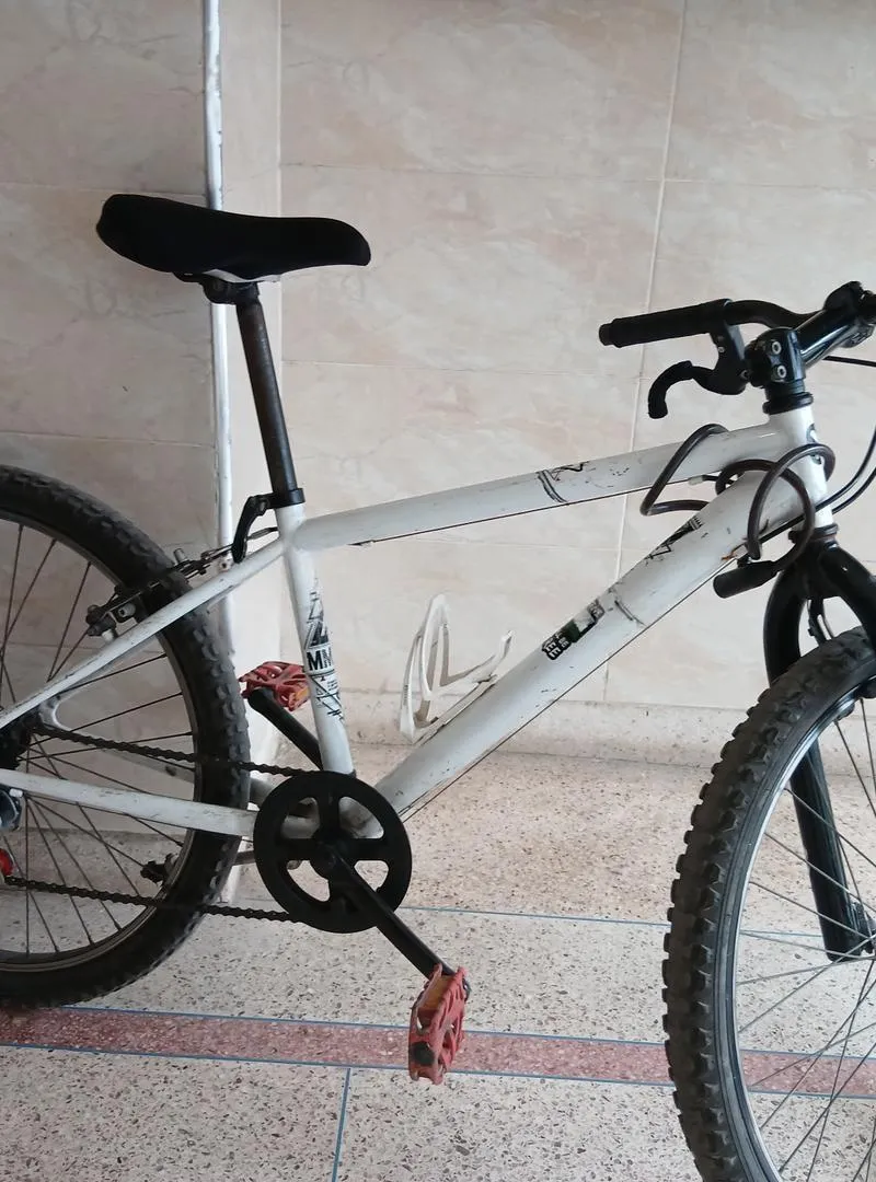 Vélo à Ain Chook BD El Qods
