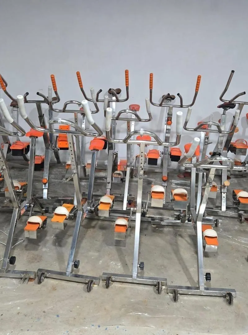 18 aquabikes à vendre