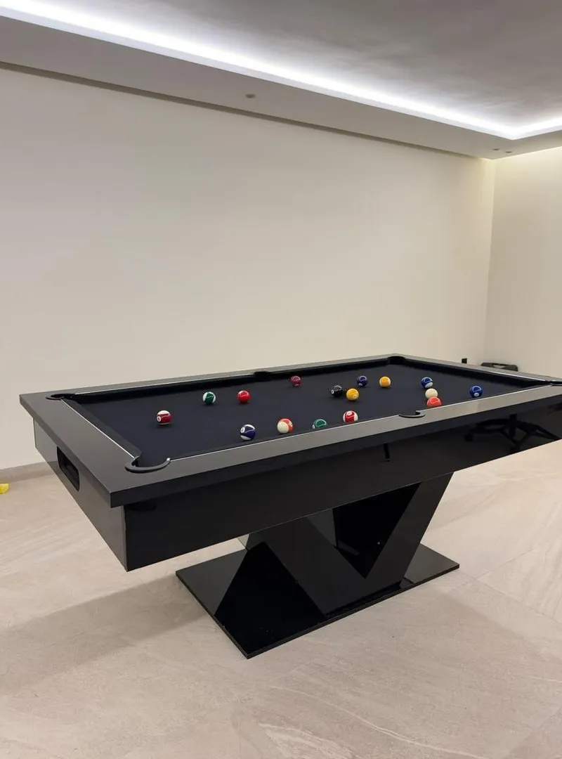 Table de billard Master Class