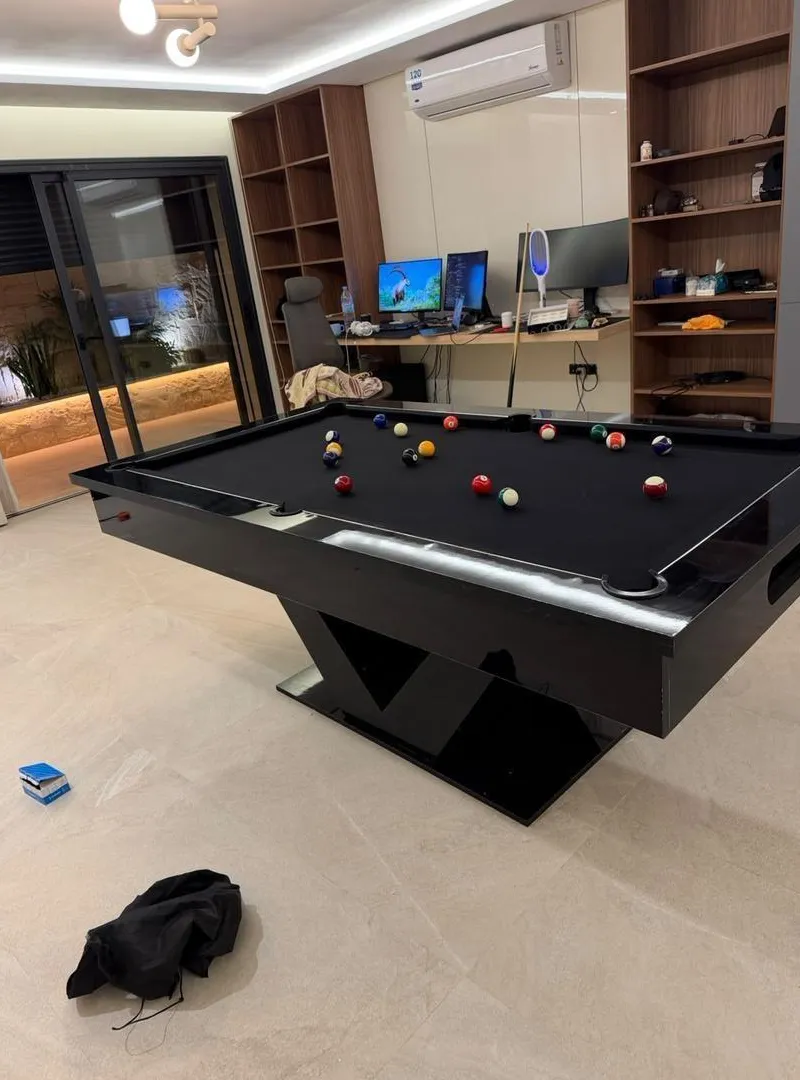 Table de billard