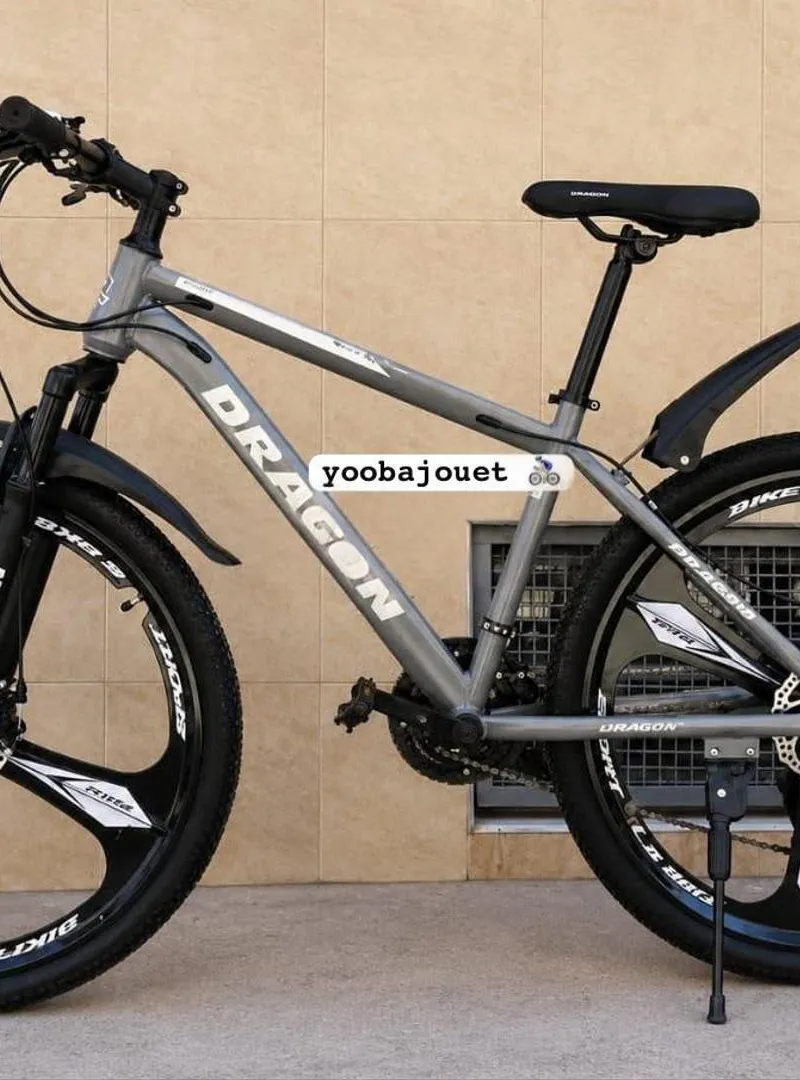 Vélos