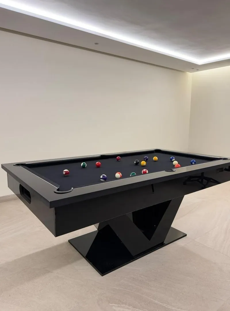 Table de billard