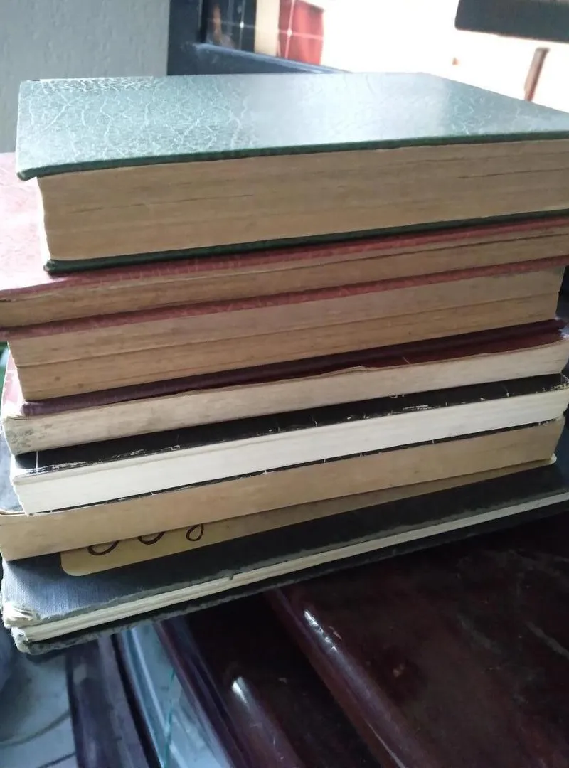 Livres divinatoires