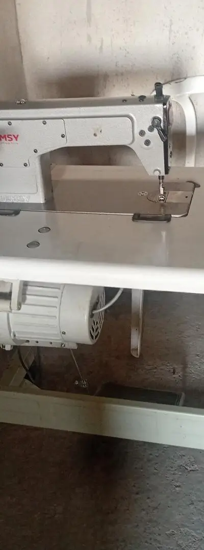Machine à coudre Pikoze