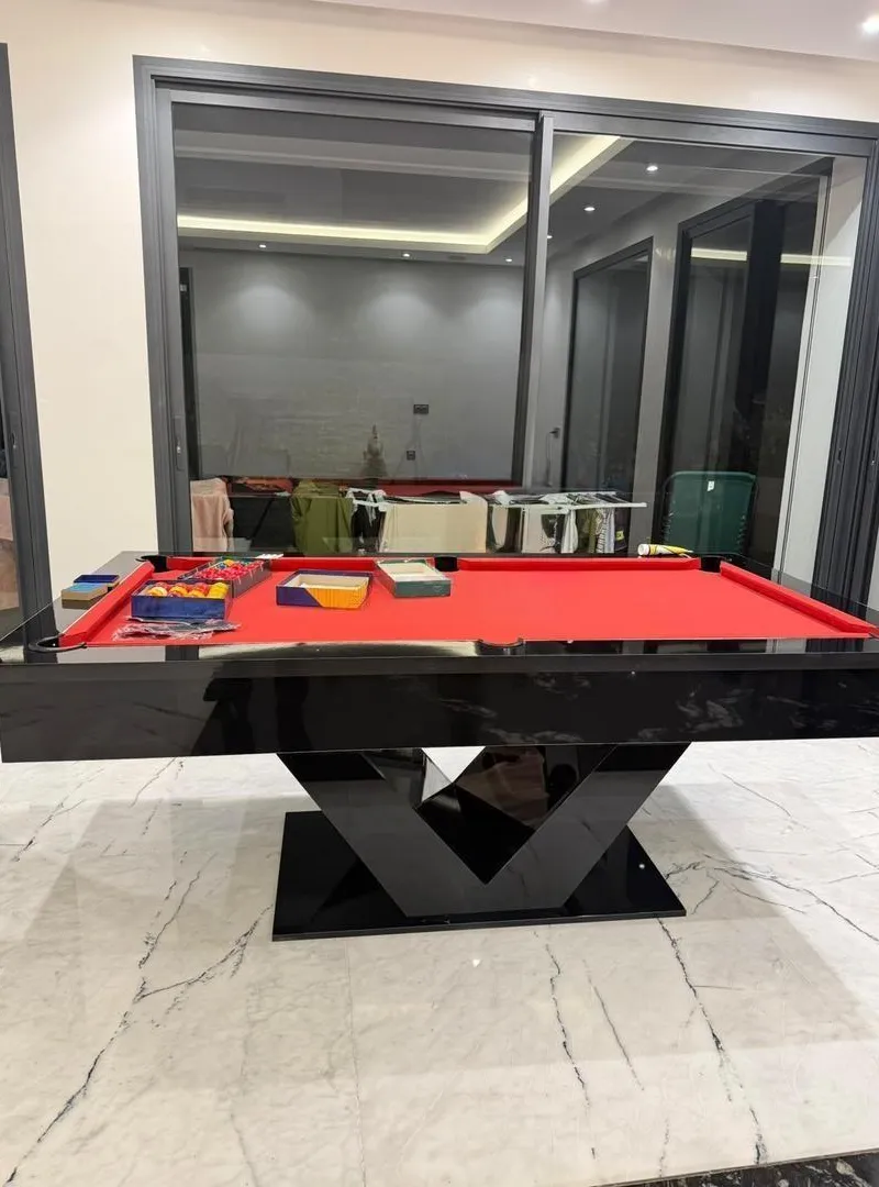 Table de billard MILANO à vendre