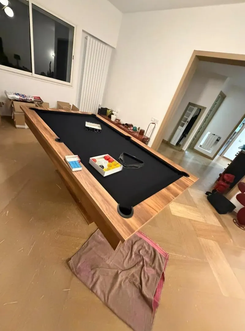 Table de billard Master Class
