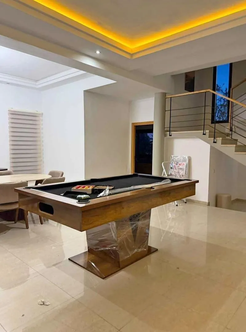 Table de billard CAMEL