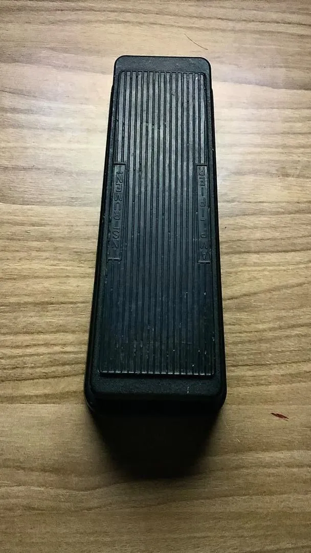 Pédale Wah Dunlop Cry Baby GCB-95