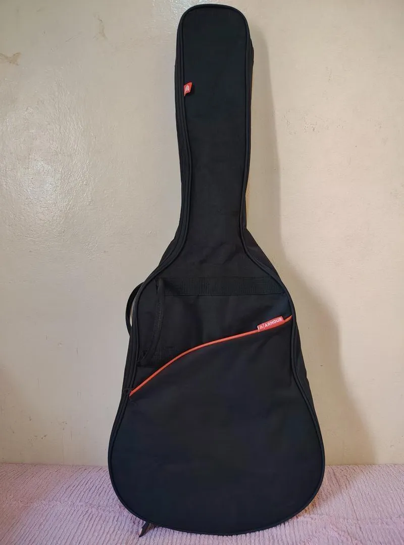 Pochette - Sac de Guitare Armour – Original