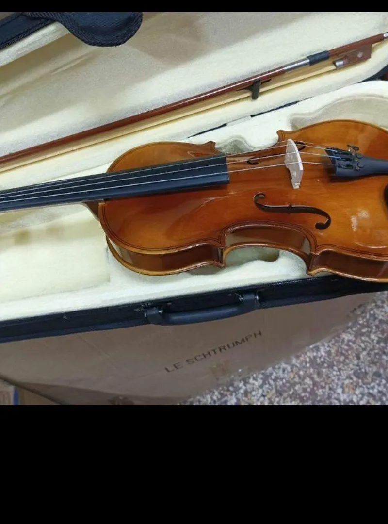 Violon de qualité