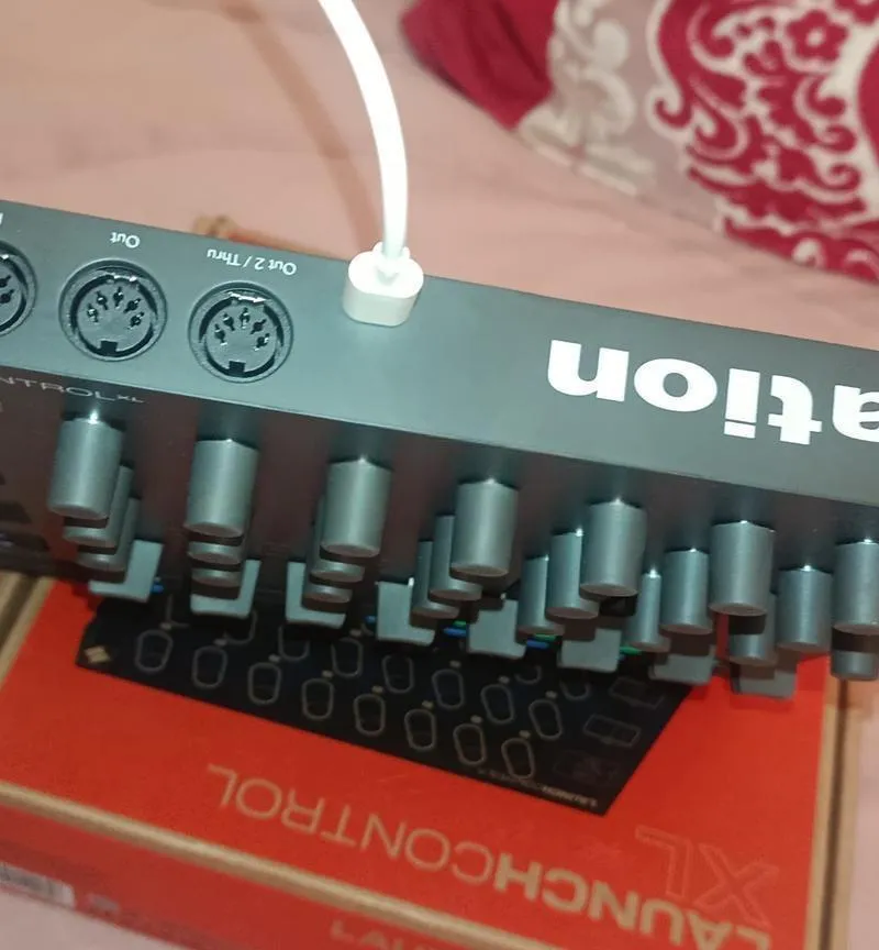 Novation Launch Control XL 3