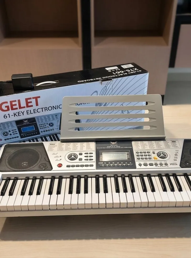 orgue piano neuf promotion