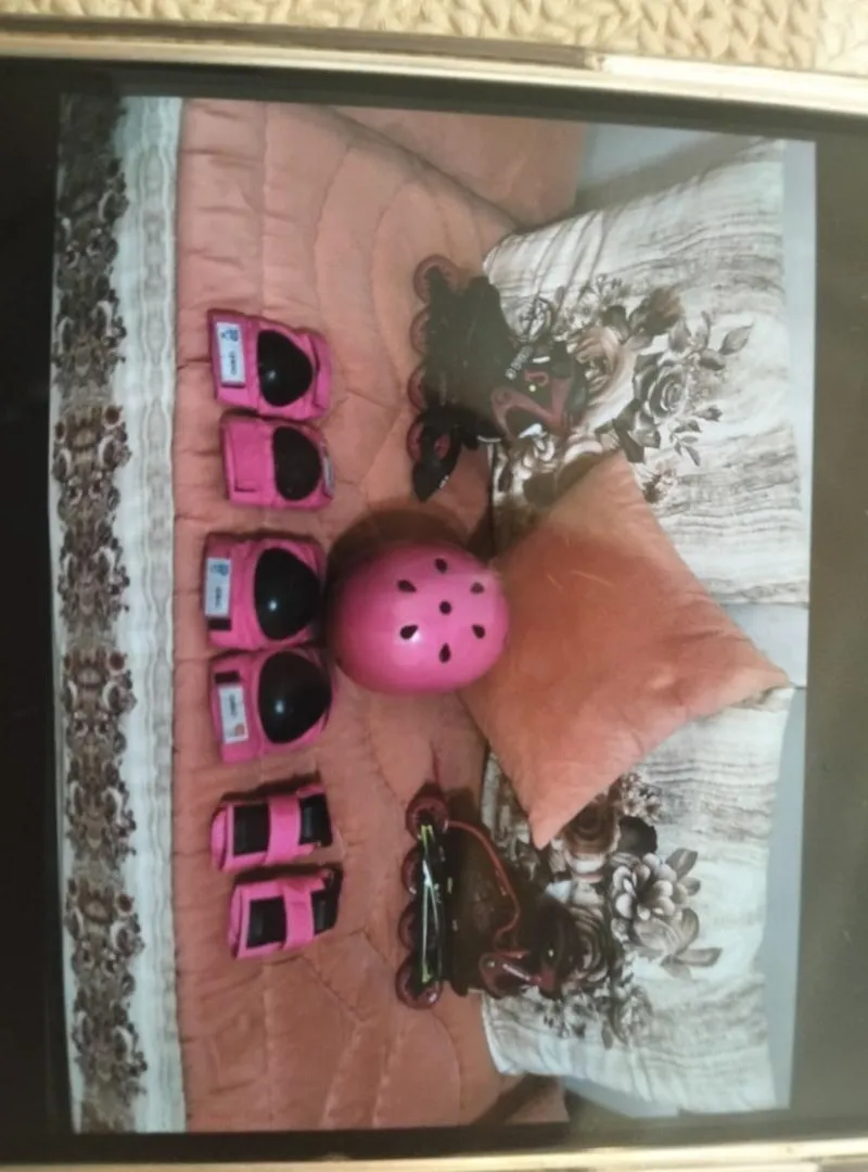 Kit de protection pour lutteurs
