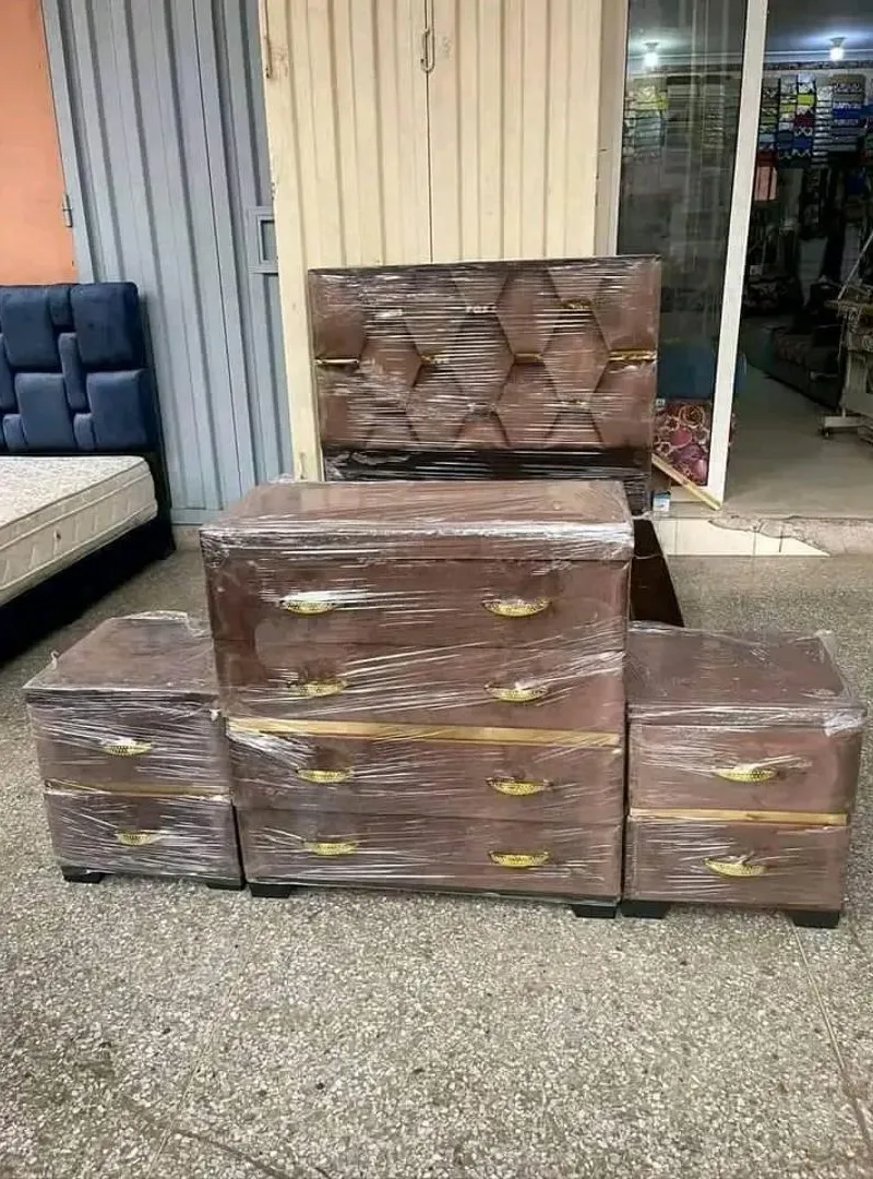 Chambre complète avec tout 🫠😍🤩