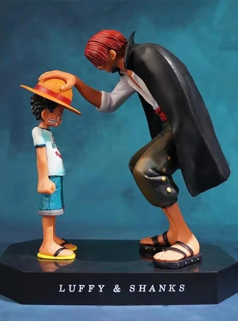 Figurine One Piece