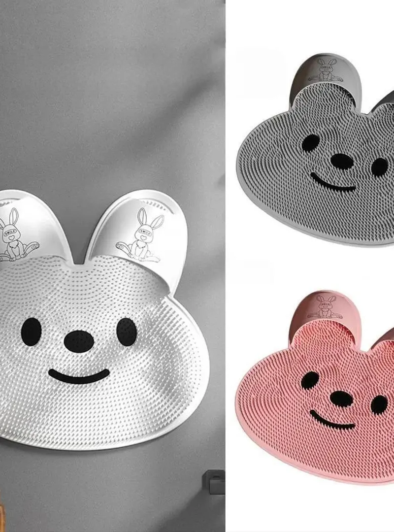 Tapis de nettoyage de pieds au nouveau design