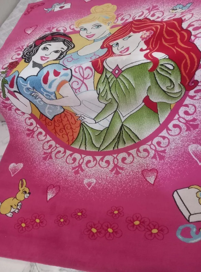 Tapis pour enfants